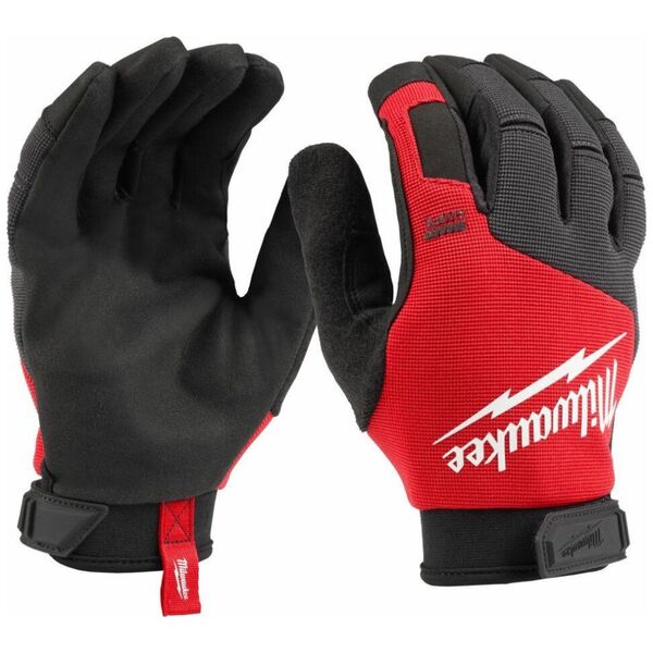 MILWAUKEE WORK GLOVES PERFORMANCE XXL/11