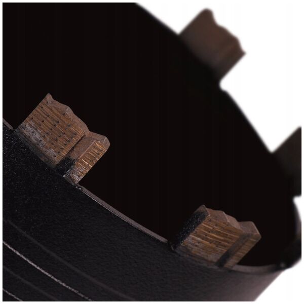 DISTAR DIAMOND CROWN RS-TX 1 1/4" 122mm x 300mm DRY