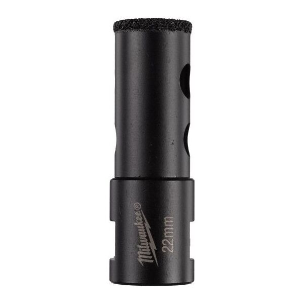 MILWAUKEE DIAMOND CROWN M14 22mm
