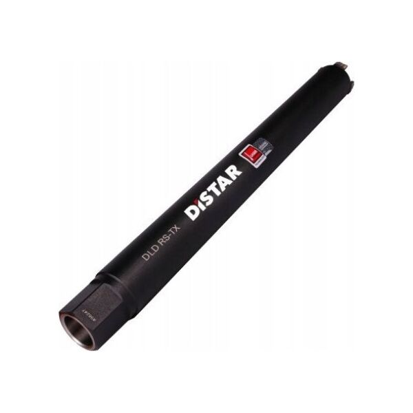 DISTAR DIAMOND CROWN RS-TX 1 1/4" 42mm x 450mm DRY