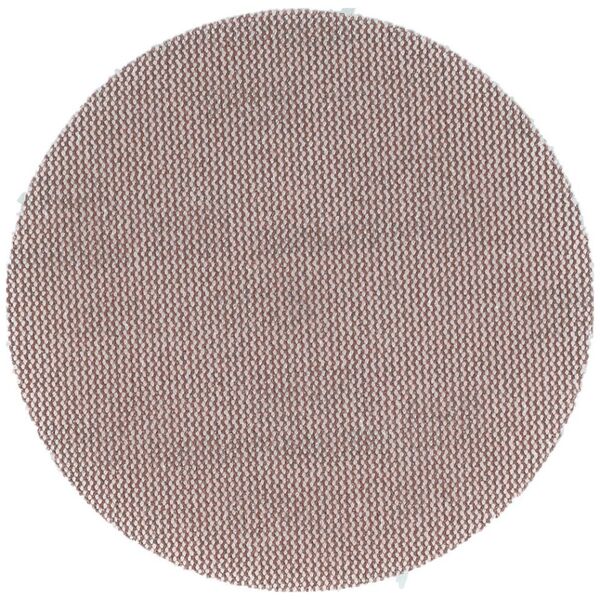 MILWAUKEE ABRASIVE MESH PG 76mm HL G180 /10pcs.