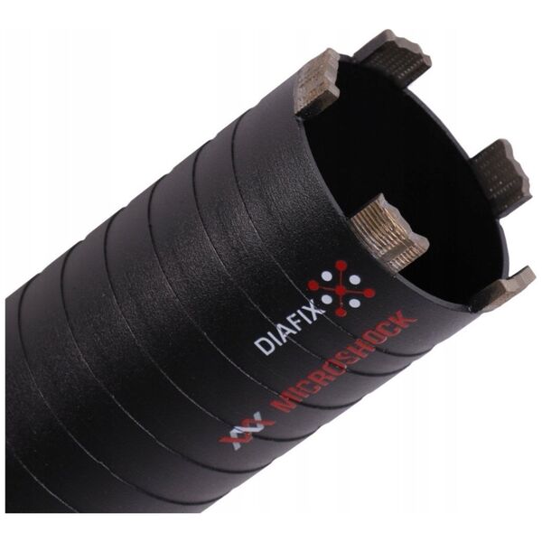 DISTAR DIAMOND CROWN RS-TX 1 1/4" 72mm x 300mm DRY