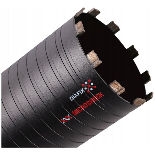 DISTAR DIAMOND CROWN RS-TX 1 1/4" 132mm x 300mm DRY