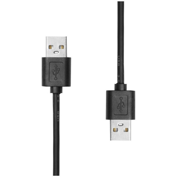 Καλώδιο ProXtend ProXtend USB 2.0 A έως A M/M Μαύρο 1M 10002812 5714590024807