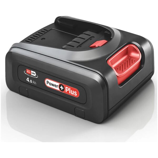 Bosch Bosch exchangeable battery 18V 4.0Ah BHZUB1840 (black/red)