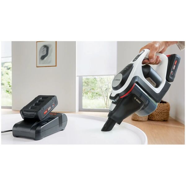 Bosch Bosch exchangeable battery 18V 4.0Ah BHZUB1840 (black/red)