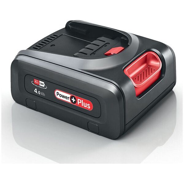 Bosch Bosch exchangeable battery 18V 4.0Ah BHZUB1840 (black/red)