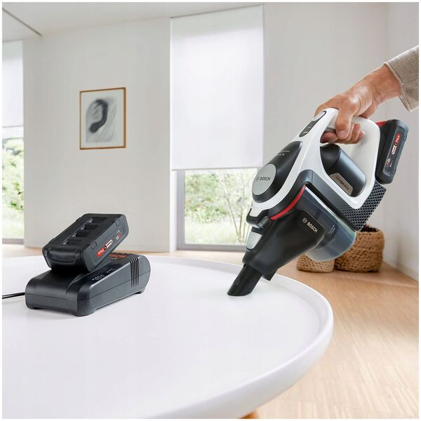 Bosch Bosch exchangeable battery 18V 4.0Ah BHZUB1840 (black/red)