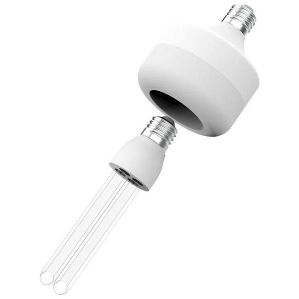 Lite Bulb Moments Lite Bulb Moments Έξυπνος λαμπτήρας με τεχνολογία UVC +2700 μειώνει και εξουδετερώνει ιούς και βακτήρια 10159586 5714948000132
