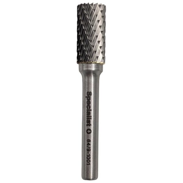 Specialist+ Specialist+ kietmet. Φρέζας ZYAS 10x20x6 mm 10406252 4779039136436
