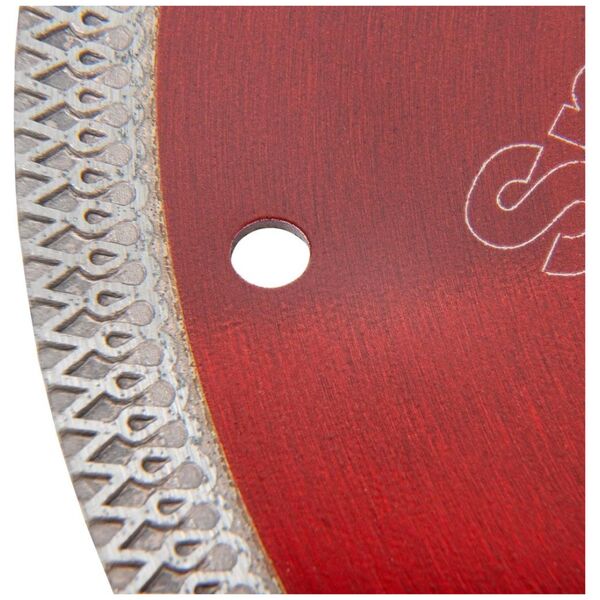 Specialist+ Deim. δίσκος. BRITVA 230x2x22 mm 10407350 4779039133343