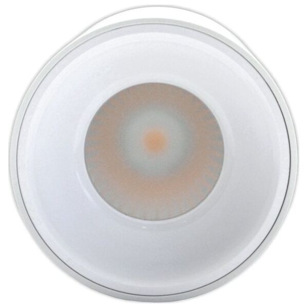 Lampa sufitowa Tope LUMINAIRE LED 15W 1350LM 3000K WHITE