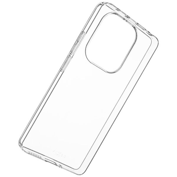 Fixed Fixed | Back protection | Xiaomi | Redmi Note 13 Pro/POCO M6 Pro | TPU | Clear