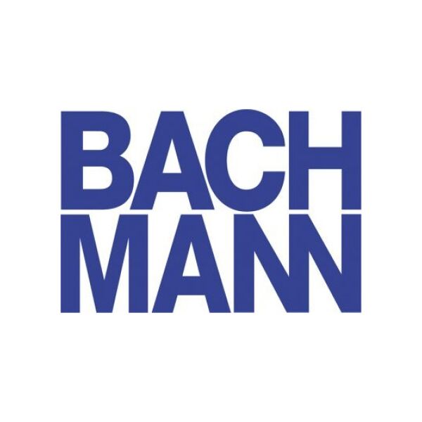 Bachmann BACHMANN STEP ALU 3x styk uziemiający 1x przełącznik gniazd i wylotów