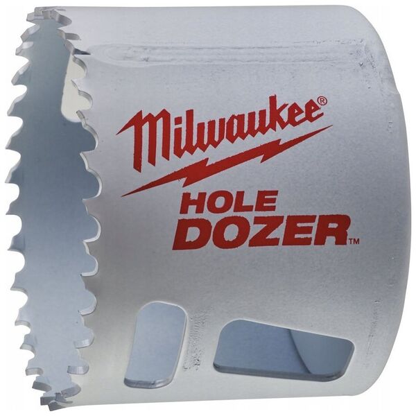 Milwaukee MILWAUKEE ΔΙΜΕΤΑΛΙΚΟ ΠΡΙΟΝΟ ΤΡΥΠΗΣ 37mm 13763364 45242193028