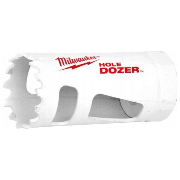 Milwaukee MILWAUKEE ΔΙΜΕΤΑΛΙΚΟ ΠΡΙΟΝΟ ΤΡΥΠΗΣ 37mm 13763364 45242193028