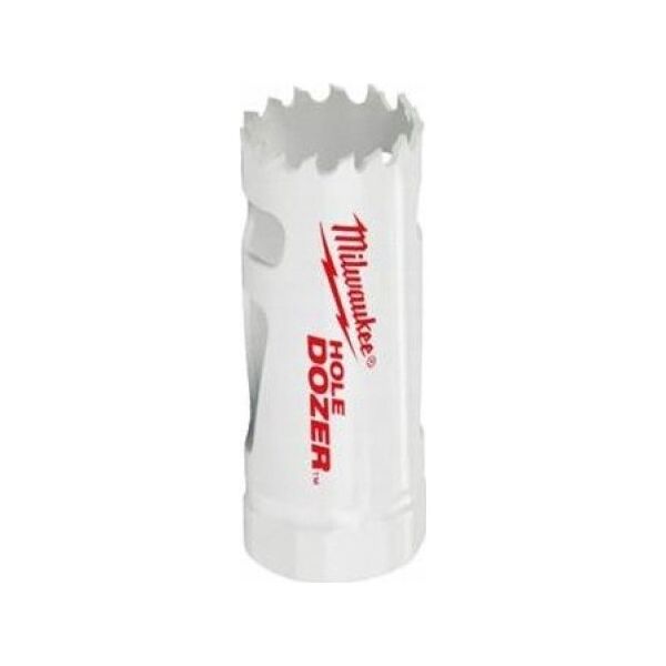 Milwaukee MILWAUKEE ΔΙΜΕΤΑΛΙΚΟ ΠΡΙΟΝΟ ΤΡΥΠΗΣ 37mm 13763364 45242193028