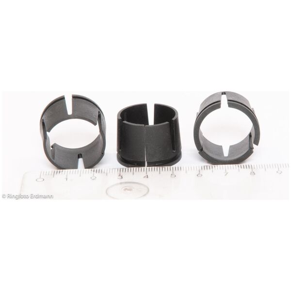 Ένθετο σύσφιξης Manfrotto για διάμετρο G-Lock. 21,7 mm, 3 τεμ 13803858 8024221637786