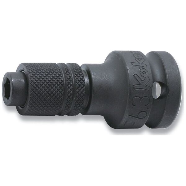 Sourcing 1/4" Στήριγμα κραδασμών KOKEN 14142-F6.3 13831488 4991640000000