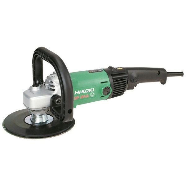 Στιλβωτή Hikoki HiKOKI SP18VA 13930110 4966376279265