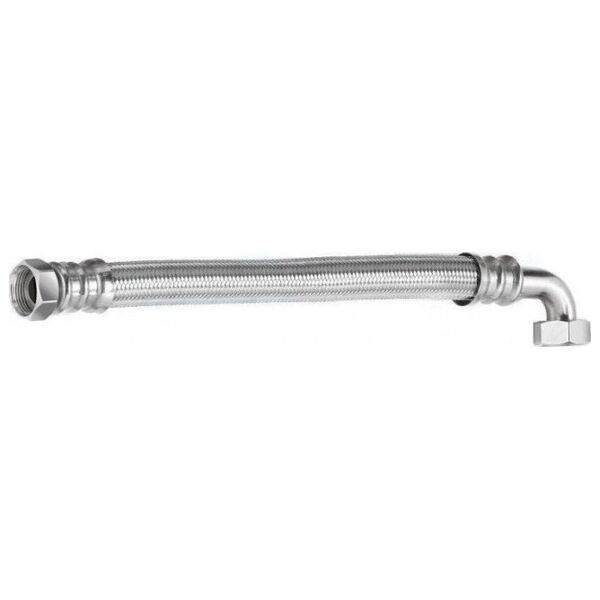 Tucai ΥΔΡΑΥΛΙΚΟΣ ΣΩΛΗΝΑΣ ΜΕ ΑΓΩΝΑ 80CM EXTRA TWIS 14051059 8429343853722