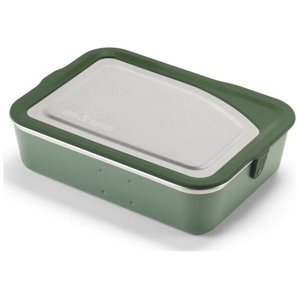 Klean Kanteen Kanteen Rise Big Meal Box, 1626ml/55oz, Sea Spray