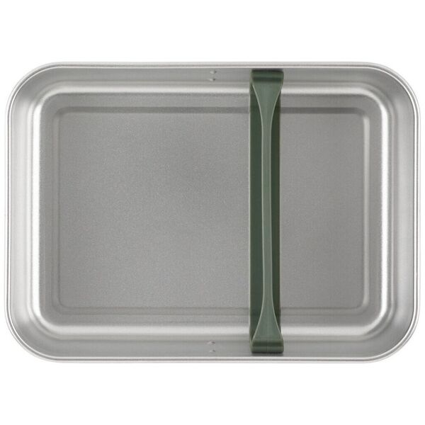 Klean Kanteen Kanteen Rise Big Meal Box, 1626ml/55oz, Sea Spray