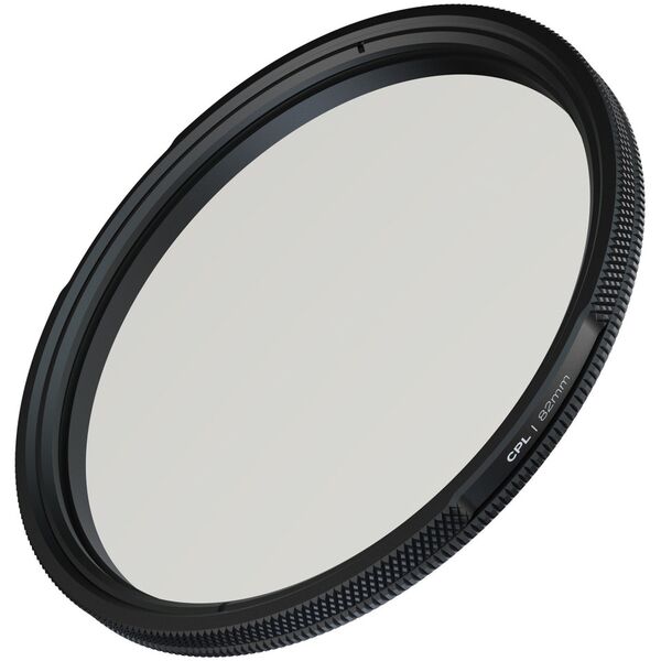 Lee Filters Κυκλικός πολωτής φίλτρου Lee Elements 82mm 14071243 5055782241245