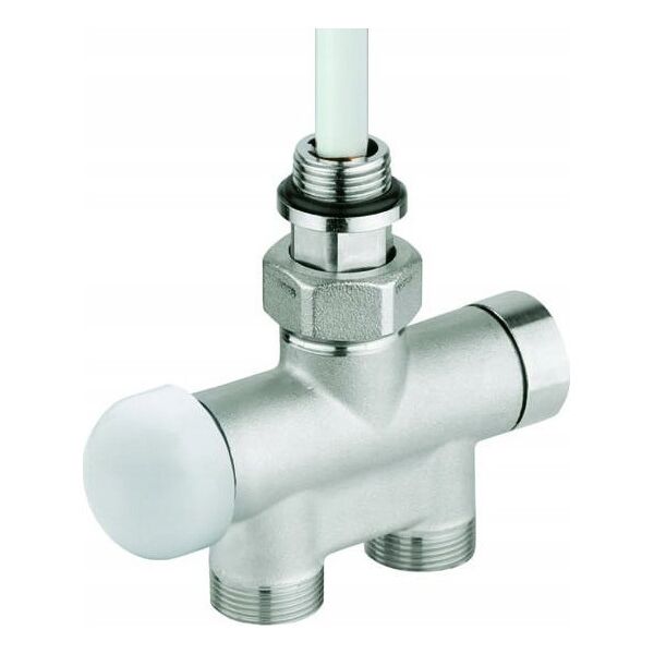 Alkotest 235MP50/NICKEL/APM CONT. ΕΥΘΕΙΑ ΜΟΝΟ/ΝΙΚΕΛ ΘΕΡΜ. 50mm, M30X1,6 CU/PEX 1/2X3/4 // G.ZT.PR.MONO/NIKIEL/APM 14093409 5905575710550