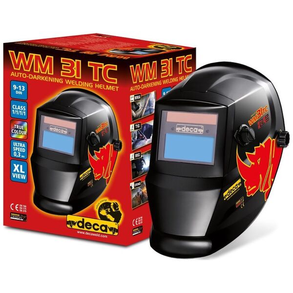 ΚΡΑΝΟΣ ΣΥΓΚΟΛΛΗΣΗΣ DECA WM 31TC 14150801 8011399033991