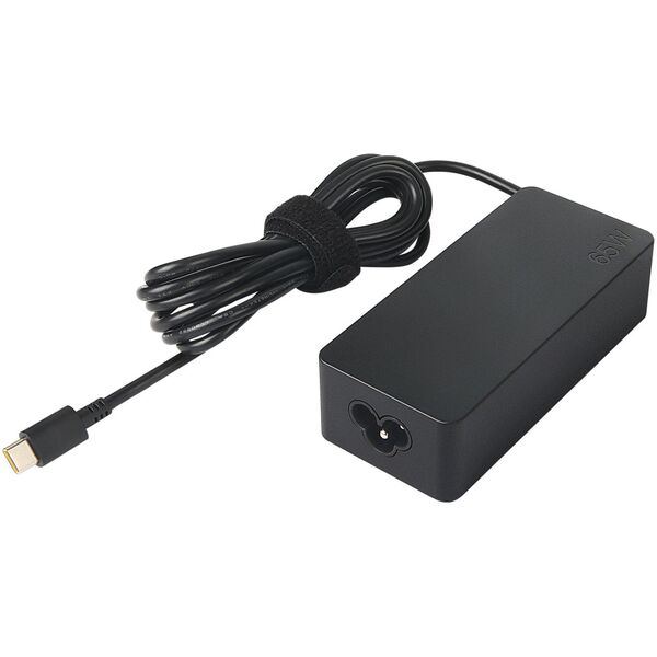 Τροφοδοτικό AC USB Type-C Dell 65W για φορητό υπολογιστή 14173991 5715063122167