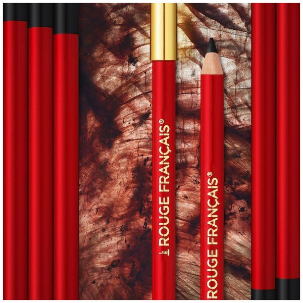Le Rouge Francais Le Rouge Francais, Le Rouge Francais, Kajal Eye Pencil, 710, Le Noir Calistoga, 1,5 g Για γυναίκες 14250268 3770016006620
