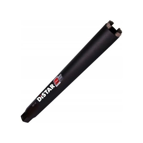 DISTAR DIAMOND CROWN RS-TX 1 1/4" 62mm x 450mm DRY