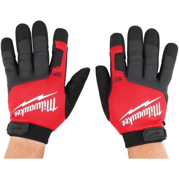 MILWAUKEE WORK GLOVES PERFORMANCE M/8