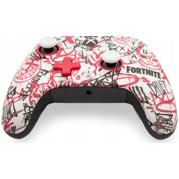 XBS POWERA ENCHANCED WIRELESS CONTROLLER FORTNITE