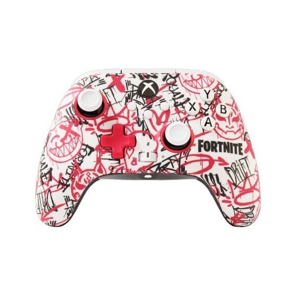 XBS POWERA ENCHANCED WIRELESS CONTROLLER FORTNITE