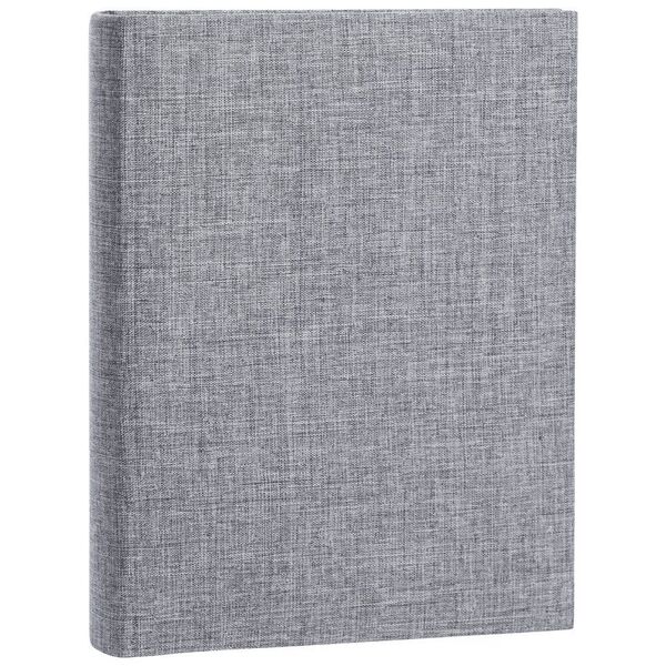 Focus Focus Base Line Canvas Super 200 10x15 Grey