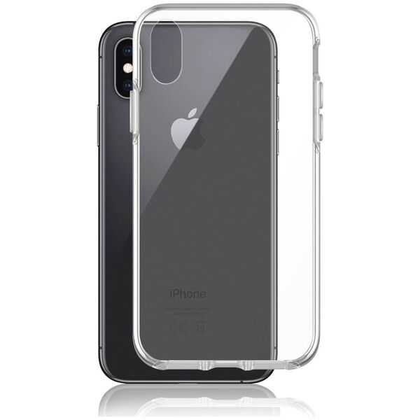 PanzerGlass iPhone XS Max, κάλυμμα από σκληρυμένο γυαλί 13191642 5706470105218