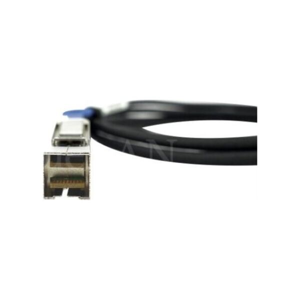 Καλώδιο CBO Adaptec Comp SFF8644->SFF8644 εξωτερικό 2m BlueOptics 13220622 4063232054667