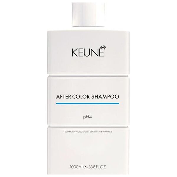 Keune Keune, Tinta, σαμπουάν μαλλιών, για προστασία χρώματος, 1000 ml για γυναίκες 13452475 8719281059608