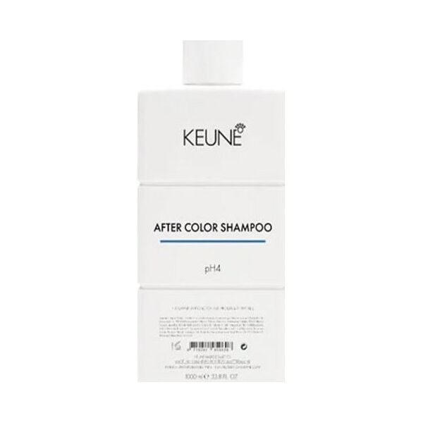 Keune Keune, Tinta, σαμπουάν μαλλιών, για προστασία χρώματος, 1000 ml για γυναίκες 13452475 8719281059608