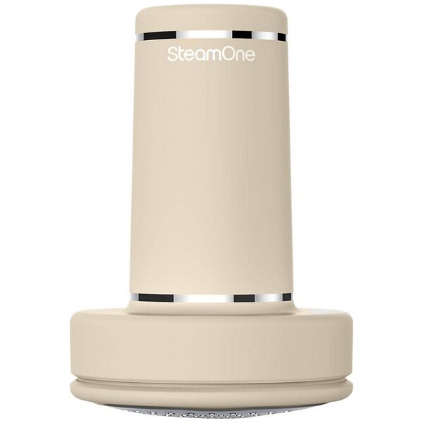 SteamOne Pūkų rinkiklis SteamOne RP10B IVORY κρέμα 13459660 3700734606710
