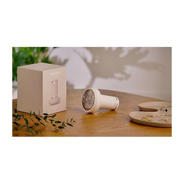 SteamOne Pūkų rinkiklis SteamOne RP10B IVORY κρέμα 13459660 3700734606710