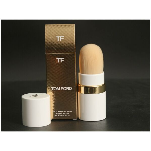 Tom Ford Tom Ford, Soleil, Powder Brush For Women 13460218 888066060806