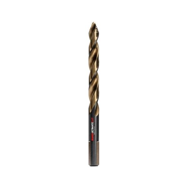 Τρυπάνι Sourcing Spiral RUKO HSS-CO Flowstep 10,0 mm 13531995 4007140386465