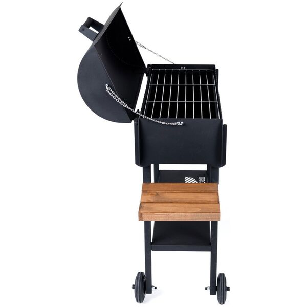 Προμήθεια GRILL GR-017-2 13554241 4752025008863