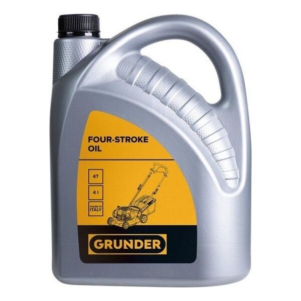 Sourcing OIL GRUNDER SAE 30 SJ L4X4 13554849 4772013412465