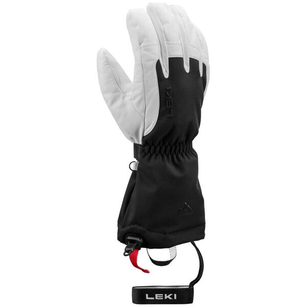 Φάρμακα LEKI GLOVES HS Οδηγός X-Treme 9.0 13555129 4028173357000