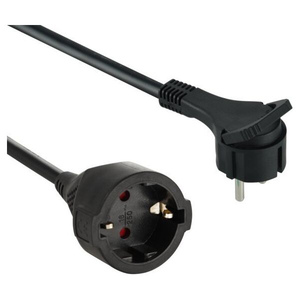 Electraline 01693 Black