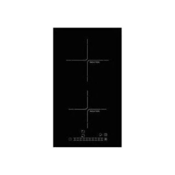 Ηλεκτρική εστία Schlosser Domino Θέρμανση SCHLOSSER PI302S1 13602315 4779030325761